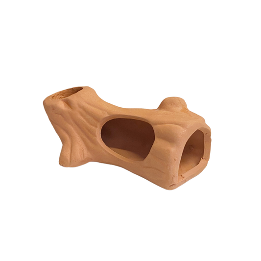 Gingerbread Pet Supply Ceramic Aquarium Ornimants