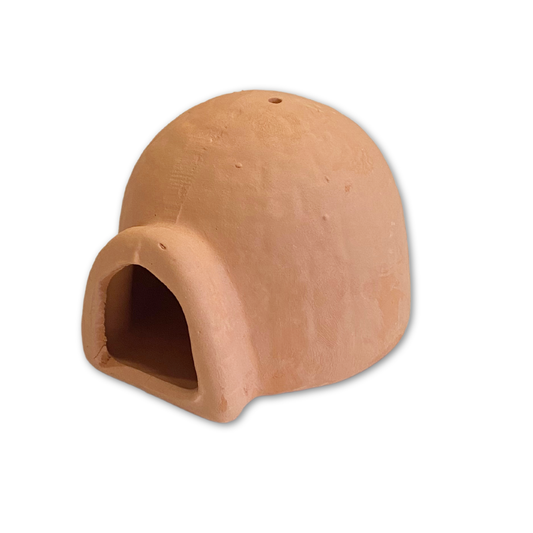 Gingerbread Pet Supply Ceramic Aquarium Ornimants