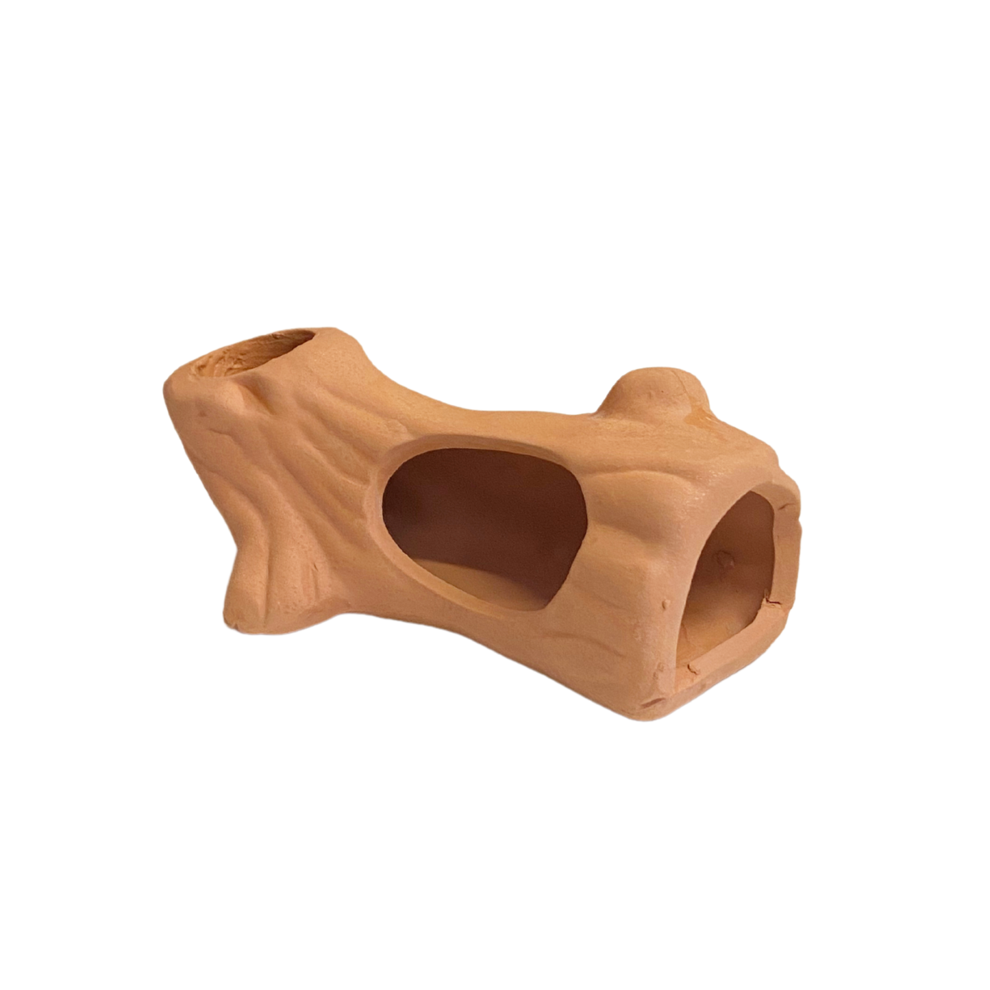 Gingerbread Pet Supply Ceramic Aquarium Ornimants