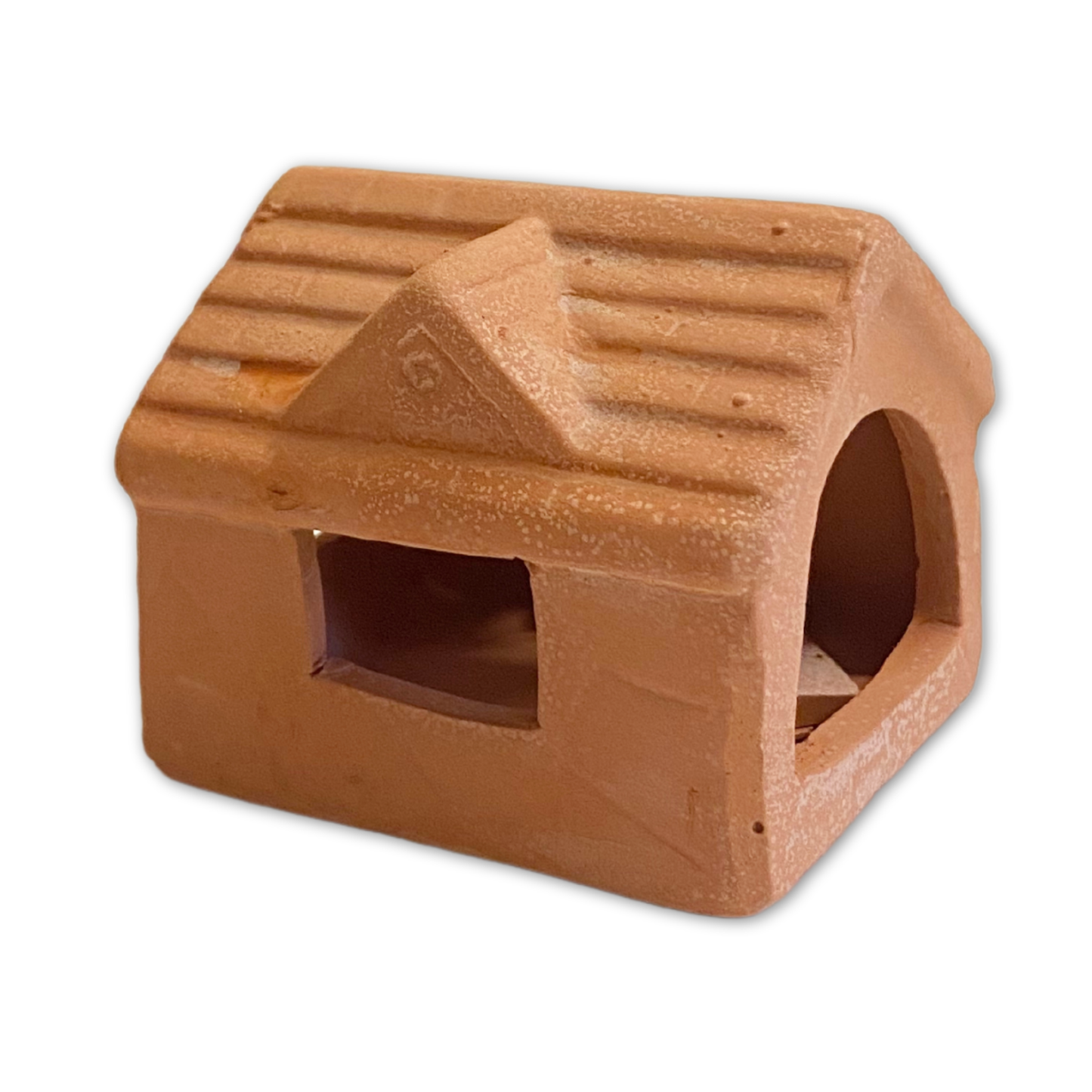 Gingerbread Pet Supply Ceramic Aquarium Ornimants