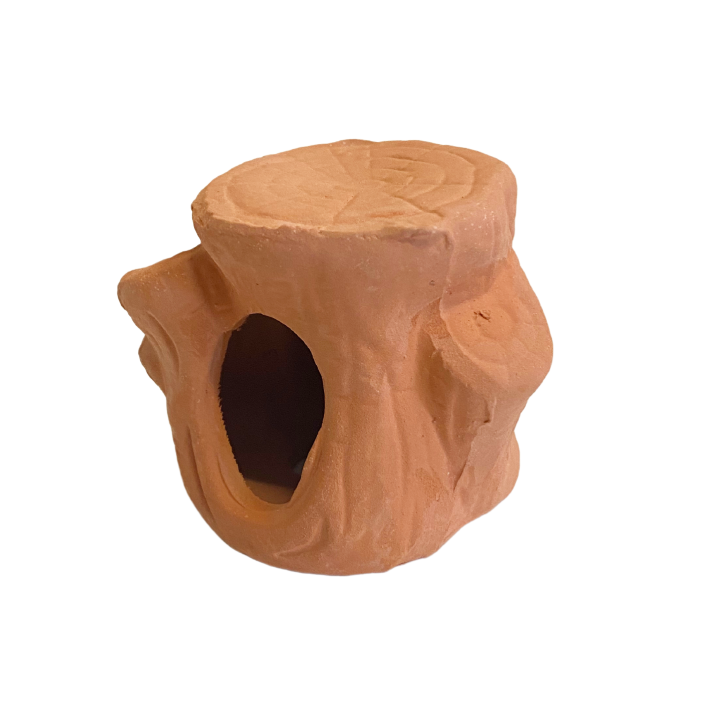 Gingerbread Pet Supply Ceramic Aquarium Ornimants