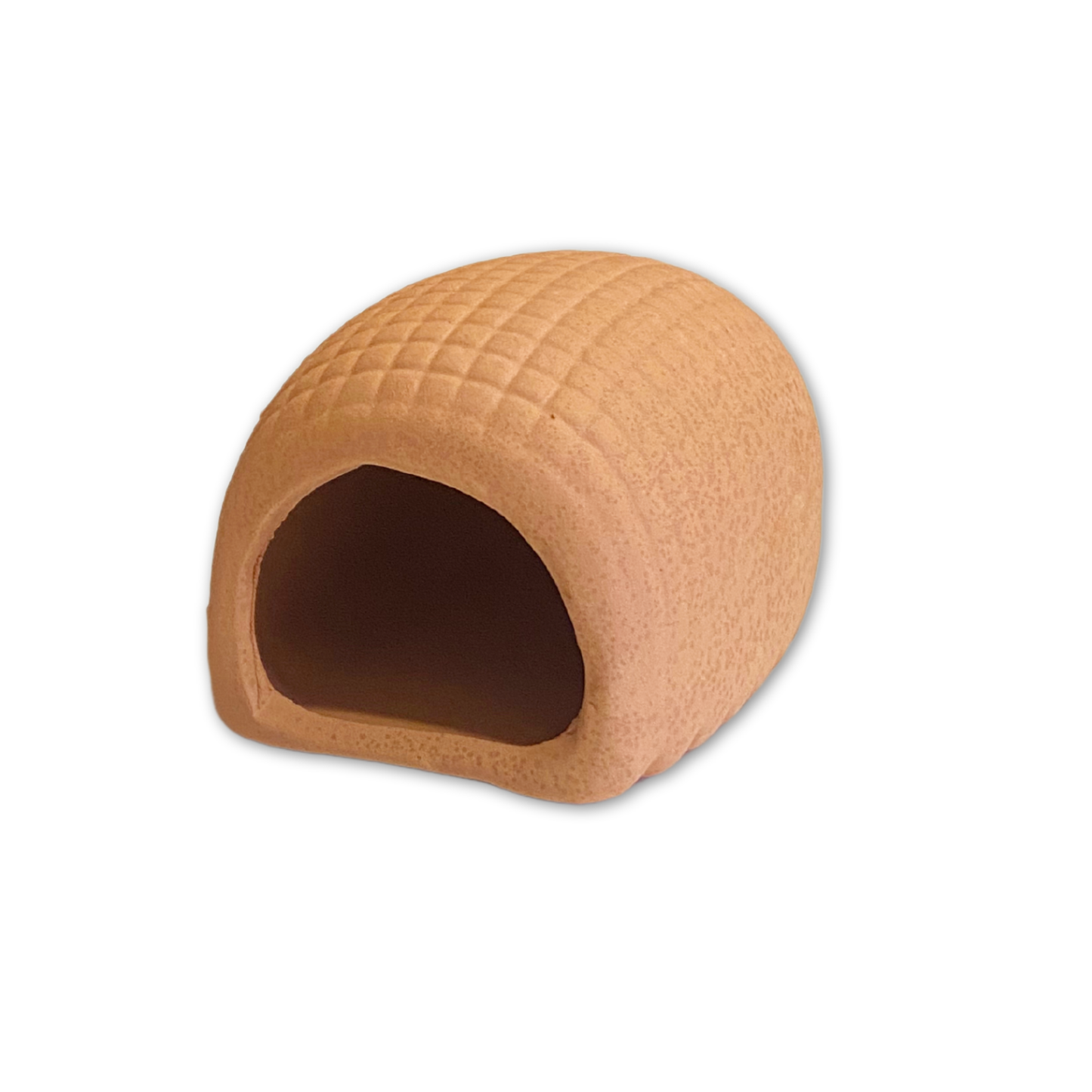 Gingerbread Pet Supply Ceramic Aquarium Ornimants