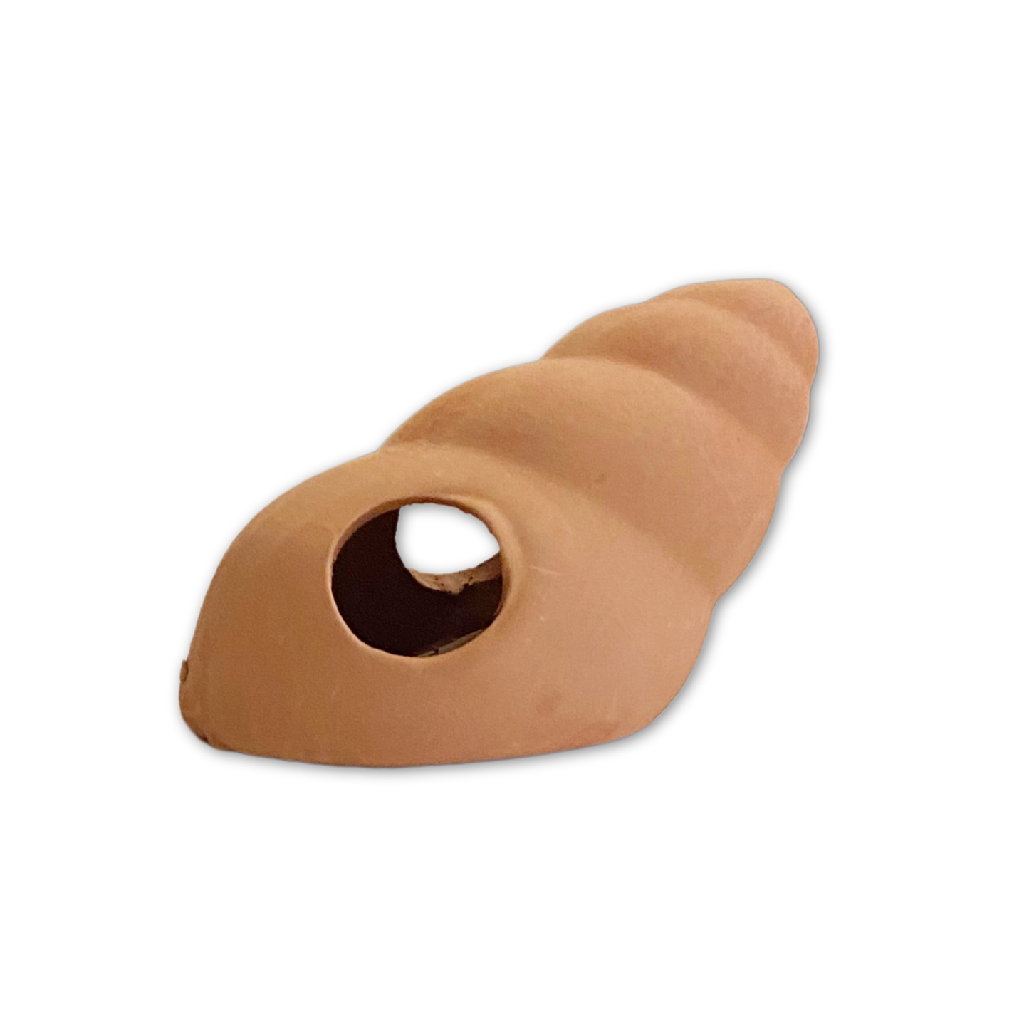 Gingerbread Pet Supply Ceramic Aquarium Ornimants