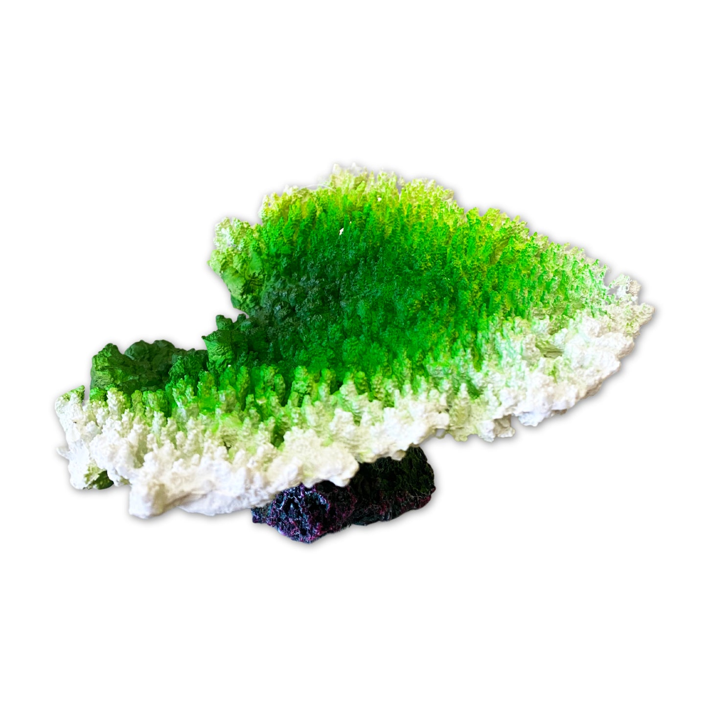Gingerbread Pet Supply Large Resin Coral Ornaments Decorations for Fresh & Saltwater Aquariums