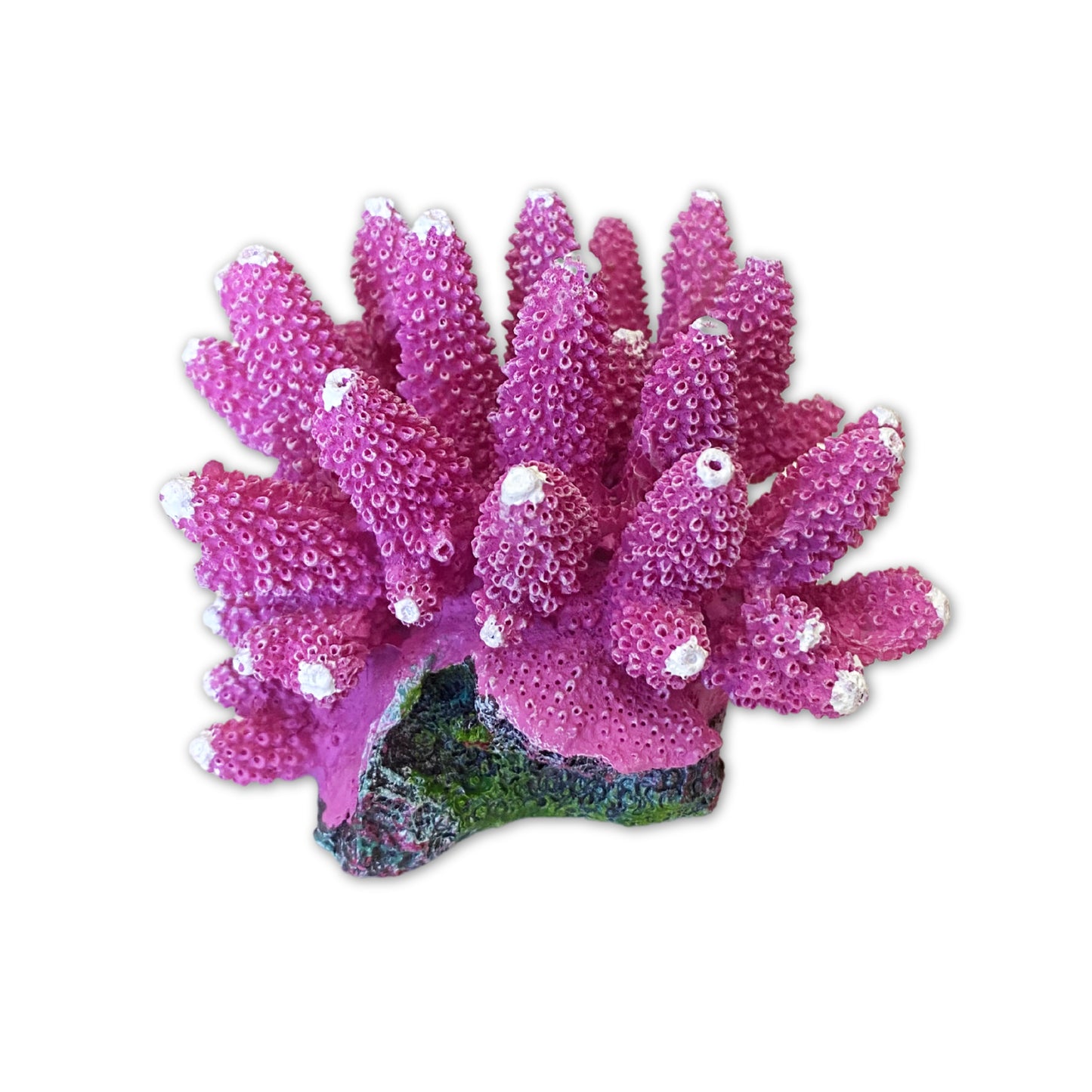 Gingerbread Pet Supply Large Resin Coral Ornaments Decorations for Fresh & Saltwater Aquariums