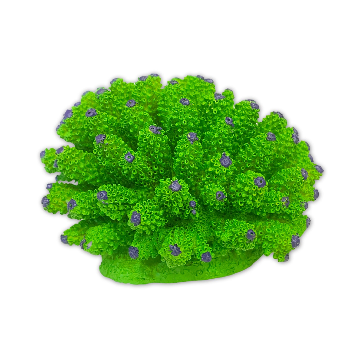Gingerbread Pet Supply Large Resin Coral Ornaments Decorations for Fresh & Saltwater Aquariums