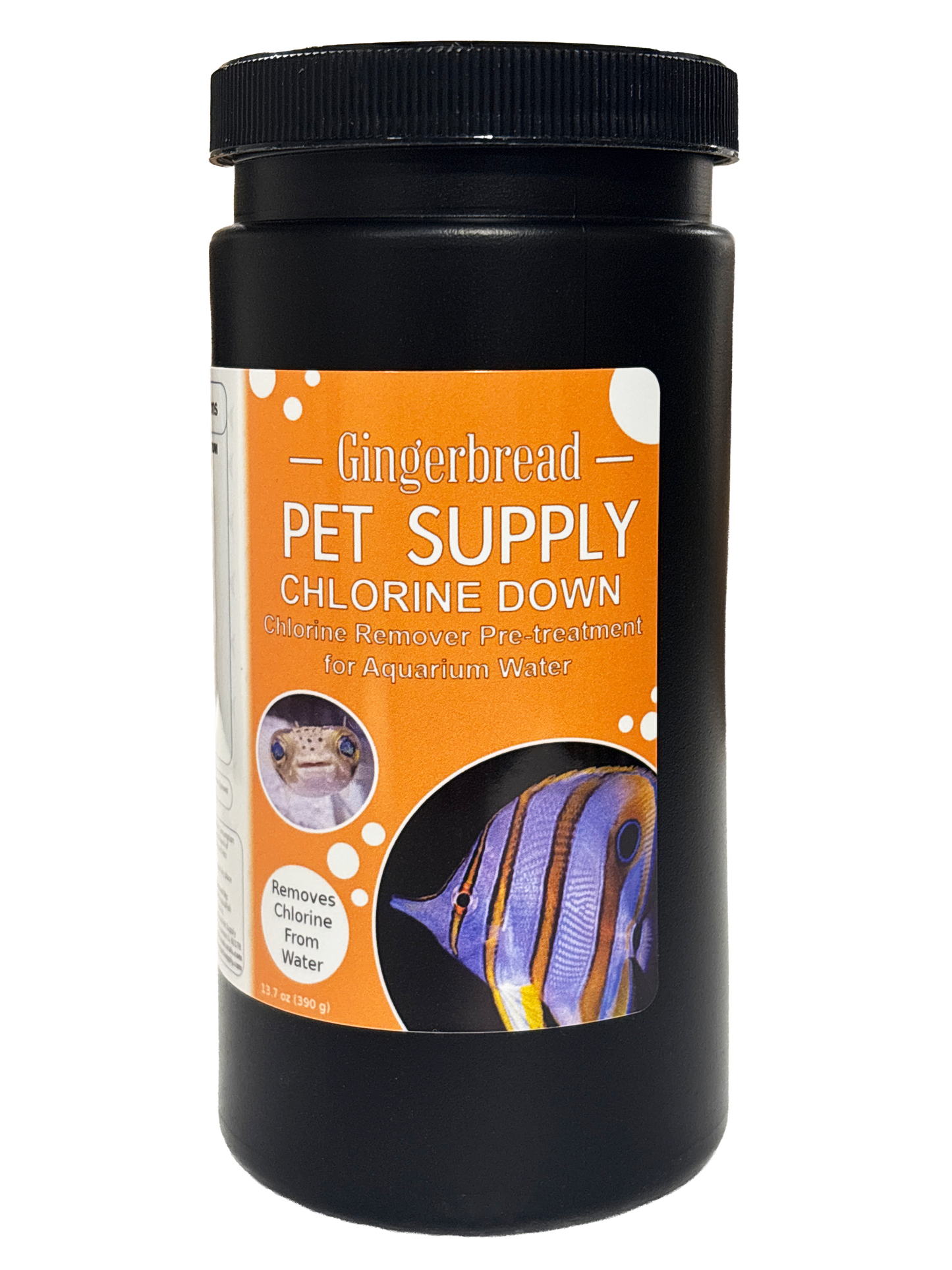 GPS Chlorine Down - 390g